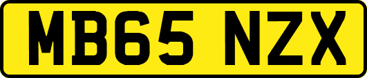 MB65NZX