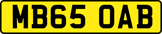 MB65OAB