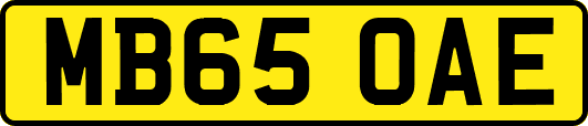 MB65OAE