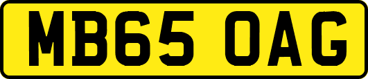 MB65OAG
