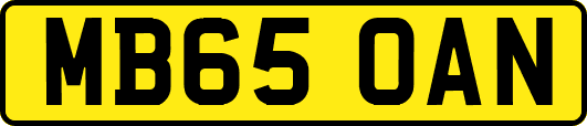 MB65OAN