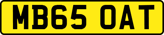 MB65OAT