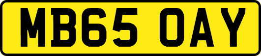 MB65OAY