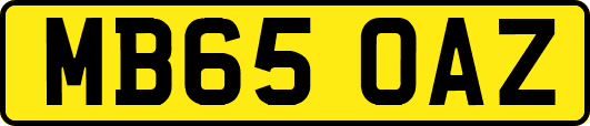 MB65OAZ
