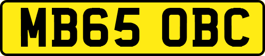 MB65OBC
