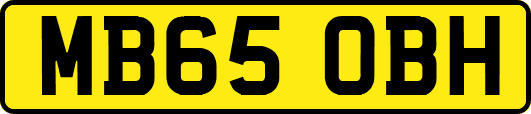 MB65OBH