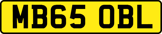 MB65OBL