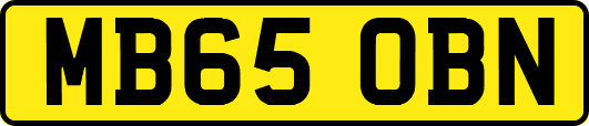 MB65OBN