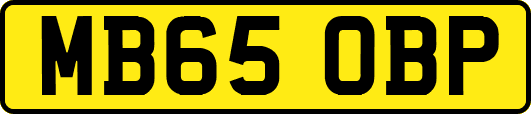 MB65OBP