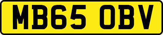 MB65OBV