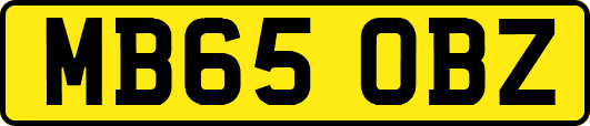 MB65OBZ