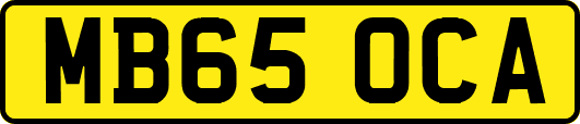 MB65OCA