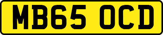 MB65OCD
