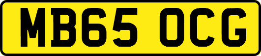 MB65OCG