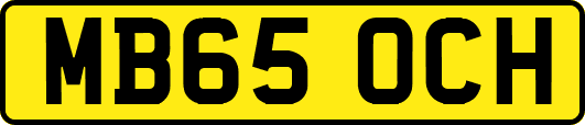 MB65OCH