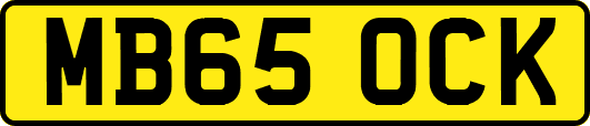 MB65OCK