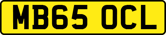 MB65OCL