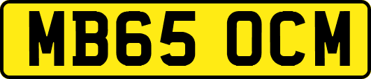 MB65OCM
