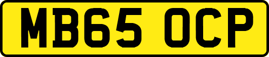 MB65OCP