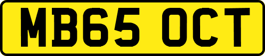 MB65OCT
