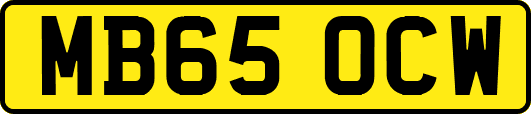 MB65OCW
