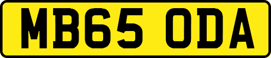 MB65ODA