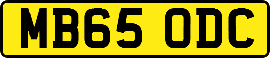 MB65ODC