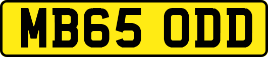 MB65ODD
