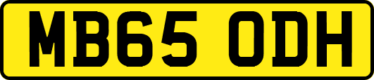 MB65ODH