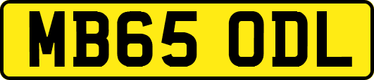 MB65ODL