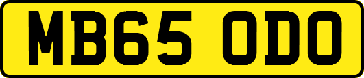 MB65ODO