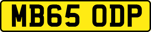 MB65ODP