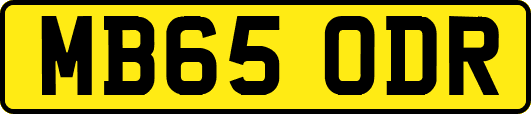 MB65ODR