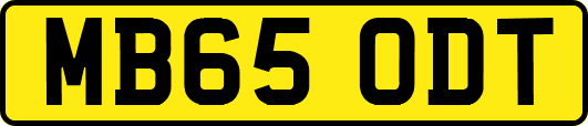 MB65ODT