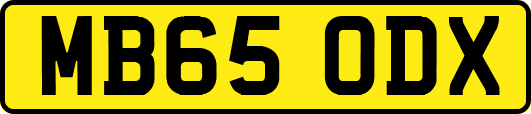 MB65ODX