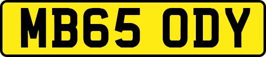 MB65ODY