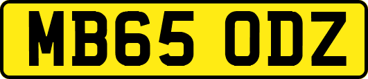 MB65ODZ