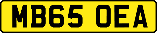 MB65OEA