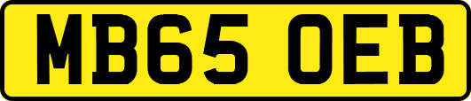 MB65OEB
