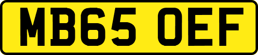 MB65OEF