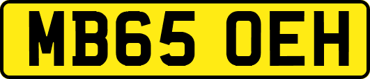MB65OEH