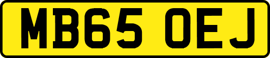 MB65OEJ