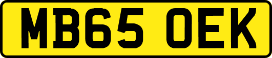 MB65OEK