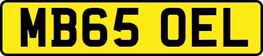 MB65OEL
