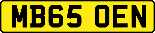 MB65OEN