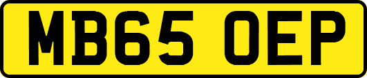 MB65OEP
