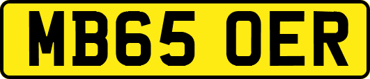 MB65OER