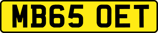 MB65OET