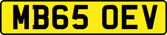 MB65OEV