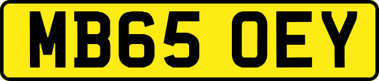 MB65OEY